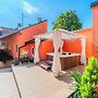 Countess House With Jacuzzi and Sauna