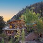 Royer Falls Retreat 4 Bedroom Home