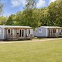 6 Person Holiday Park Home in Jelling