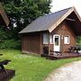 4 Person Holiday Park Home in Jelling