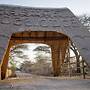 Big 5 Toro Lodge