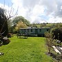 Millpond Chalet Retreat in Machynlleth