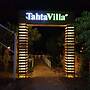 Tahtavilla Pansiyon