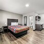 Efficiency Lodge - Forest Park