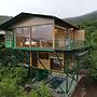 The Arboreal Resort