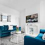 Cosy Three Bedroom Family Home With Garden