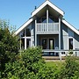 Ferienhaus in Herrlicher Lage