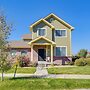 Denver Area Home: 4 Mi to DIA & I-70 Access!