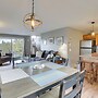 6 Mi to Sunday River: Condo Near Bethel Village!