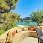 Lakefront Unit w/ Dock in Carlsbad!