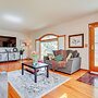 Spacious Cottage Grove Haven Near Downtown St Paul