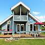 Holiday Home in Rechlin With Sauna