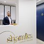 Shamika Luxury Rooms