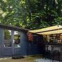 Beautiful 1-bed Secluded Cabin, With bar & Fire