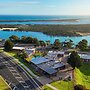 Ocean Views Motel Lakes Entrance