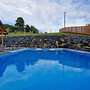 Holiday Home With Pool for 8 People, Iwierzyce