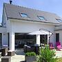 Modern Holiday Home in a Quiet Location in Benodet