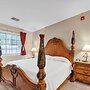3rd Floor Back Side Corner Penthouse Suite - 308 by Grand Wood Suites