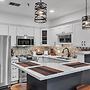 2nd Floor Front Side Signature Suite - 201 by Grand Wood Suites