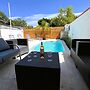 Le Loft Nature Bien-Etre Piscine
