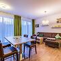 Luxuriose Ferienwohnung am Stormthaler See