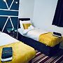Cozy Gillingham Hideaway With 2 Bedrooms