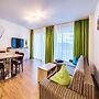 Luxuriose Ferienwohnung am Stormthaler See