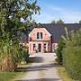 4 Person Holiday Park Home in Graested