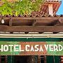 HOTEL CASA VERDE