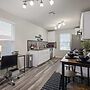 Incredible Stay Fast Wifi Fully Equipped