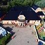 4 Person Holiday Park Home in Graested