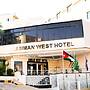 Amman West Luxury Hotel
