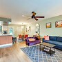 Resort-style PCB Townhome: Beach Access & Pools!