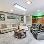 < 3 Mi to UO Campus: Pet-friendly Springfield Home