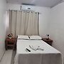pousada da tia Lúcia-Loft Rosa Amarela
