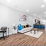Sapphire Oasis A Luxurious Townhouse Retreat Near Nashville Ft Campbel