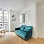 Newly Renovated Appartement Hotel Residence