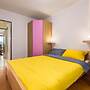 Charming Lovran Apartments With Wonderful Sea View