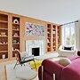 Exceptional Duplex - Ac-4br/8p- Close to Marais