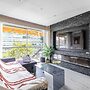 Modern Apt 1bd/4p With Large Balcony - Cannes