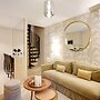Cottage With 2 Rooms in Batignolles