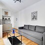 Charming Apartment -1br-4p- Gare Montparnasse