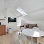 Superb Apartment - 1bd/4p - Aubervilliers