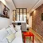 Modern Apartment - 1br/4p - Palais Garnier