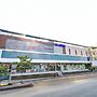 Fabhotel Srs Grand