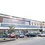 Fabhotel Srs Grand