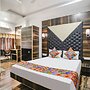 Fabhotel Sai Plaza Executive