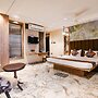 Fabhotel Prime Krishna Regency