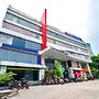Fabhotel Prime Millennium Grand
