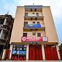 Fabhotel Airport Residency I